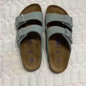 Birkenstocks